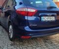 Синій Форд Сі-Макс, об'ємом двигуна 1.56 л та пробігом 256 тис. км за 7400 $, фото 3 на Automoto.ua
