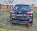 Синій Форд Сі-Макс, об'ємом двигуна 1.6 л та пробігом 204 тис. км за 5750 $, фото 6 на Automoto.ua