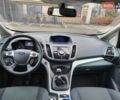 Синій Форд Сі-Макс, об'ємом двигуна 2 л та пробігом 240 тис. км за 7318 $, фото 9 на Automoto.ua