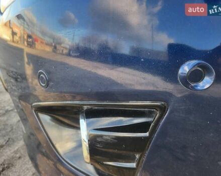 Синий Форд Си-Макс, объемом двигателя 1.56 л и пробегом 270 тыс. км за 7300 $, фото 38 на Automoto.ua