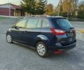 Синій Форд Сі-Макс, об'ємом двигуна 1.6 л та пробігом 204 тис. км за 5300 $, фото 4 на Automoto.ua