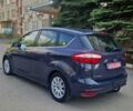 Синій Форд Сі-Макс, об'ємом двигуна 1.6 л та пробігом 249 тис. км за 7800 $, фото 8 на Automoto.ua
