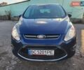 Синий Форд Си-Макс, объемом двигателя 1.56 л и пробегом 270 тыс. км за 7300 $, фото 1 на Automoto.ua