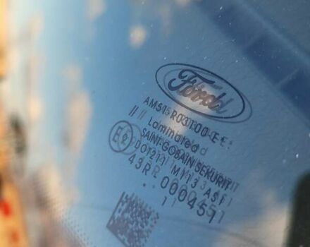 Синий Форд Си-Макс, объемом двигателя 1.56 л и пробегом 270 тыс. км за 7300 $, фото 33 на Automoto.ua