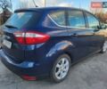 Синий Форд Си-Макс, объемом двигателя 1.56 л и пробегом 270 тыс. км за 7300 $, фото 6 на Automoto.ua