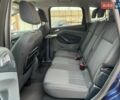 Синий Форд Си-Макс, объемом двигателя 1.6 л и пробегом 202 тыс. км за 8700 $, фото 15 на Automoto.ua