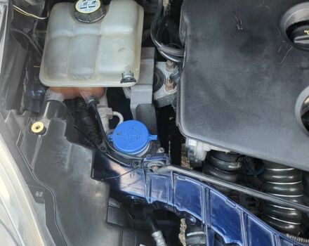 Синій Форд Сі-Макс, об'ємом двигуна 1.6 л та пробігом 270 тис. км за 7300 $, фото 23 на Automoto.ua