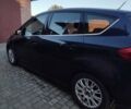 Синій Форд Сі-Макс, об'ємом двигуна 1.56 л та пробігом 256 тис. км за 7400 $, фото 1 на Automoto.ua