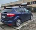 Синій Форд Сі-Макс, об'ємом двигуна 2 л та пробігом 240 тис. км за 7318 $, фото 7 на Automoto.ua