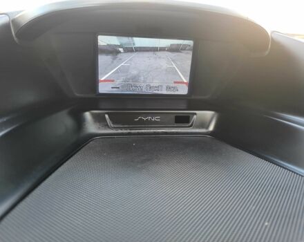 Синій Форд Сі-Макс, об'ємом двигуна 1.6 л та пробігом 270 тис. км за 7300 $, фото 12 на Automoto.ua