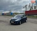 Синий Форд Си-Макс, объемом двигателя 1.6 л и пробегом 220 тыс. км за 6700 $, фото 1 на Automoto.ua