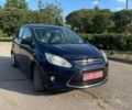 Синий Форд Си-Макс, объемом двигателя 1.6 л и пробегом 202 тыс. км за 8300 $, фото 3 на Automoto.ua