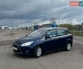 Синий Форд Си-Макс, объемом двигателя 1.6 л и пробегом 220 тыс. км за 6700 $, фото 2 на Automoto.ua