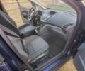 Синій Форд Сі-Макс, об'ємом двигуна 1.6 л та пробігом 204 тис. км за 5750 $, фото 8 на Automoto.ua