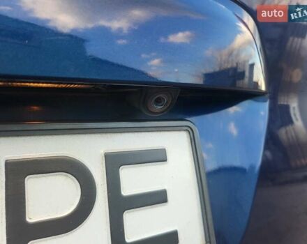 Синий Форд Си-Макс, объемом двигателя 1.56 л и пробегом 270 тыс. км за 7300 $, фото 16 на Automoto.ua