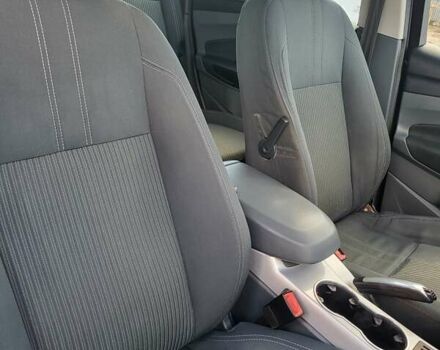 Синий Форд Си-Макс, объемом двигателя 1.56 л и пробегом 270 тыс. км за 7300 $, фото 28 на Automoto.ua