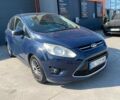 Синій Форд Сі-Макс, об'ємом двигуна 1.6 л та пробігом 325 тис. км за 7200 $, фото 1 на Automoto.ua