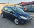 Синій Форд Сі-Макс, об'ємом двигуна 1.6 л та пробігом 204 тис. км за 5300 $, фото 1 на Automoto.ua
