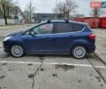 Синій Форд Сі-Макс, об'ємом двигуна 2 л та пробігом 240 тис. км за 7318 $, фото 8 на Automoto.ua