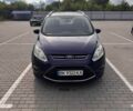 Синий Форд Си-Макс, объемом двигателя 1.6 л и пробегом 250 тыс. км за 7500 $, фото 1 на Automoto.ua