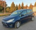 Синій Форд Сі-Макс, об'ємом двигуна 1.6 л та пробігом 204 тис. км за 5300 $, фото 1 на Automoto.ua