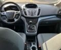 Синий Форд Си-Макс, объемом двигателя 1.6 л и пробегом 202 тыс. км за 8300 $, фото 17 на Automoto.ua