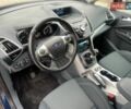 Синий Форд Си-Макс, объемом двигателя 1.6 л и пробегом 202 тыс. км за 8400 $, фото 23 на Automoto.ua