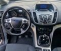Синій Форд Сі-Макс, об'ємом двигуна 1.6 л та пробігом 249 тис. км за 7800 $, фото 16 на Automoto.ua