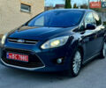 Синій Форд Сі-Макс, об'ємом двигуна 1.6 л та пробігом 173 тис. км за 7299 $, фото 1 на Automoto.ua