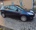 Синій Форд Сі-Макс, об'ємом двигуна 1.56 л та пробігом 256 тис. км за 7400 $, фото 7 на Automoto.ua