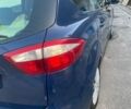 Синій Форд Сі-Макс, об'ємом двигуна 1.56 л та пробігом 280 тис. км за 5500 $, фото 5 на Automoto.ua