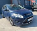 Синій Форд Сі-Макс, об'ємом двигуна 1.56 л та пробігом 325 тис. км за 7200 $, фото 1 на Automoto.ua