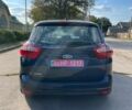 Синий Форд Си-Макс, объемом двигателя 1.6 л и пробегом 202 тыс. км за 8300 $, фото 6 на Automoto.ua