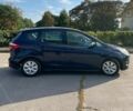 Синий Форд Си-Макс, объемом двигателя 1.6 л и пробегом 202 тыс. км за 8300 $, фото 4 на Automoto.ua