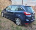 Синій Форд Сі-Макс, об'ємом двигуна 1.6 л та пробігом 204 тис. км за 5750 $, фото 5 на Automoto.ua