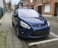 Синій Форд Сі-Макс, об'ємом двигуна 2 л та пробігом 240 тис. км за 7318 $, фото 6 на Automoto.ua
