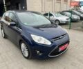Синий Форд Си-Макс, объемом двигателя 1.6 л и пробегом 202 тыс. км за 8400 $, фото 1 на Automoto.ua