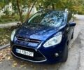 Синій Форд Сі-Макс, об'ємом двигуна 1.6 л та пробігом 181 тис. км за 8800 $, фото 1 на Automoto.ua