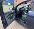 Синий Форд Си-Макс, объемом двигателя 1.6 л и пробегом 202 тыс. км за 8700 $, фото 18 на Automoto.ua