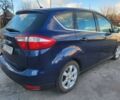 Синій Форд Сі-Макс, об'ємом двигуна 1.6 л та пробігом 270 тис. км за 7300 $, фото 5 на Automoto.ua
