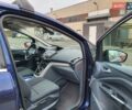 Синій Форд Сі-Макс, об'ємом двигуна 2 л та пробігом 240 тис. км за 7318 $, фото 12 на Automoto.ua