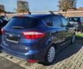Синій Форд Сі-Макс, об'ємом двигуна 2 л та пробігом 240 тис. км за 7318 $, фото 2 на Automoto.ua
