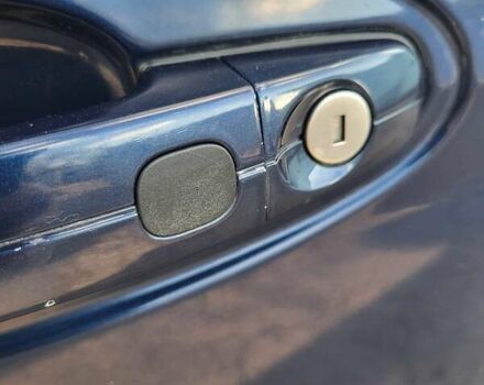 Синий Форд Си-Макс, объемом двигателя 1.56 л и пробегом 270 тыс. км за 7300 $, фото 32 на Automoto.ua