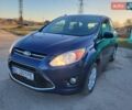 Синій Форд Сі-Макс, об'ємом двигуна 1.56 л та пробігом 270 тис. км за 6850 $, фото 1 на Automoto.ua