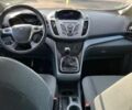 Синий Форд Си-Макс, объемом двигателя 1.6 л и пробегом 202 тыс. км за 8300 $, фото 16 на Automoto.ua