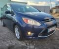 Синій Форд Сі-Макс, об'ємом двигуна 1.6 л та пробігом 270 тис. км за 7300 $, фото 7 на Automoto.ua