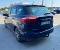 Синій Форд Сі-Макс, об'ємом двигуна 1.6 л та пробігом 325 тис. км за 7200 $, фото 3 на Automoto.ua
