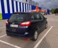 Синий Форд Си-Макс, объемом двигателя 1.6 л и пробегом 250 тыс. км за 7500 $, фото 5 на Automoto.ua