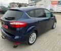 Синий Форд Си-Макс, объемом двигателя 1.6 л и пробегом 202 тыс. км за 8400 $, фото 4 на Automoto.ua