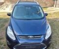 Синій Форд Сі-Макс, об'ємом двигуна 1.6 л та пробігом 204 тис. км за 5750 $, фото 2 на Automoto.ua